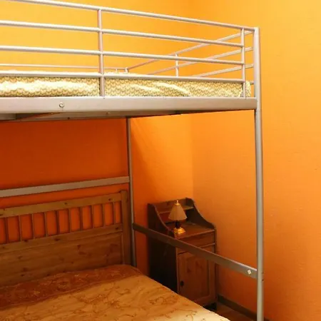 Stella Alpina Apartment