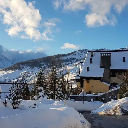 Stella Alpina * Sestriere