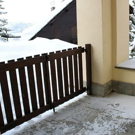 Apartment Stella Alpina *