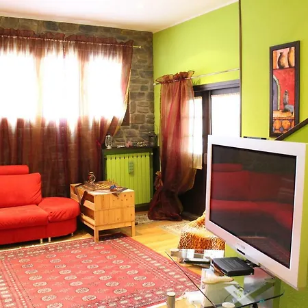 Apartment Stella Alpina